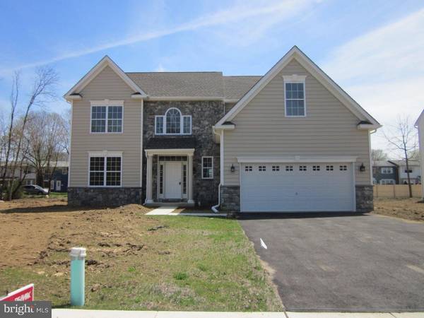 Bensalem, PA 19020,1021 JUSTIN CIR