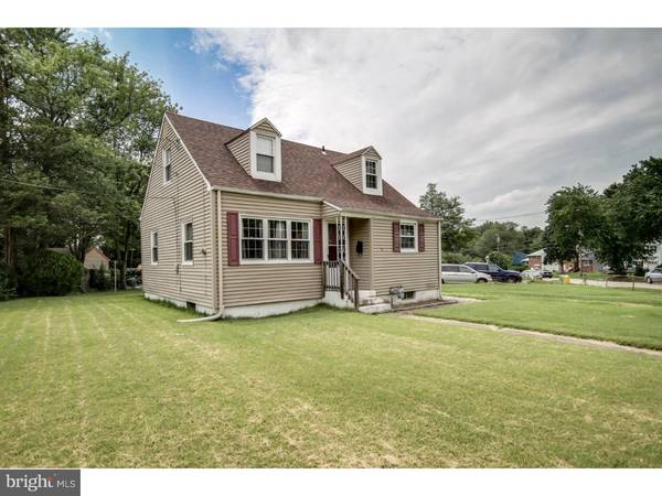 Lindenwold, NJ 08021,238 COUNTISS AVE