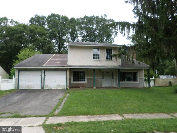 6 PITTMAN PL, Sicklerville, NJ 08081