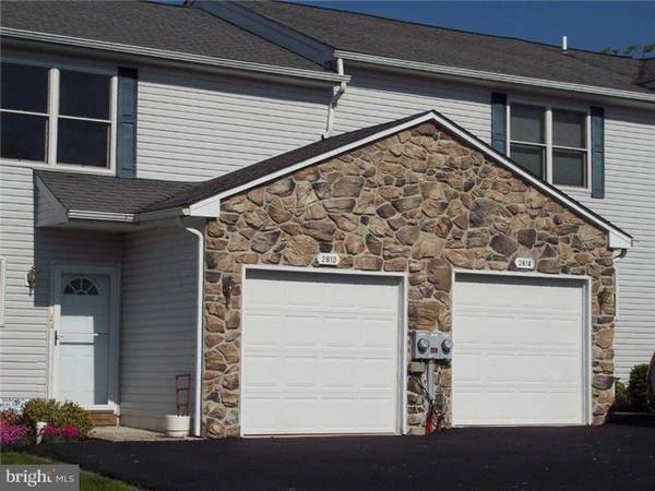 2610 DANIELS LN, Quakertown, PA 18951