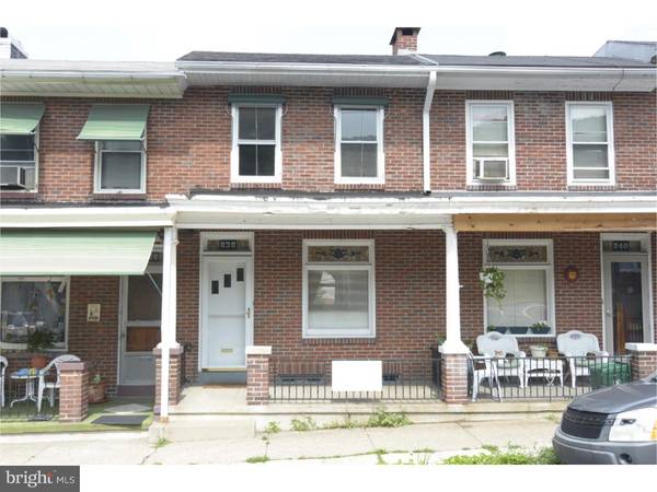 838 HAMPDEN BLVD, Reading, PA 19604