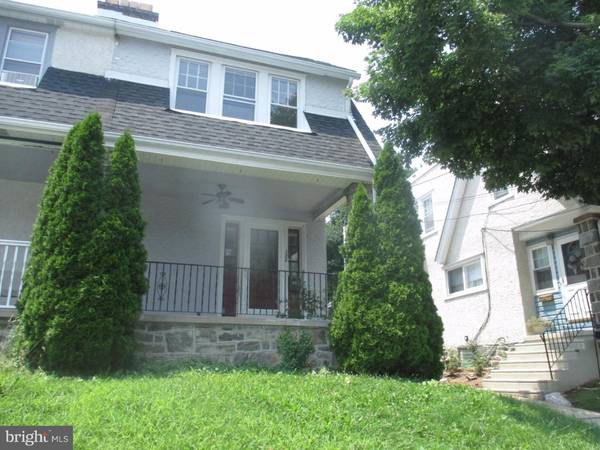 122 N CHURCH ST, Clifton Heights, PA 19018