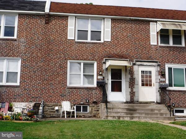 Clifton Heights, PA 19018,232 S CHURCH ST