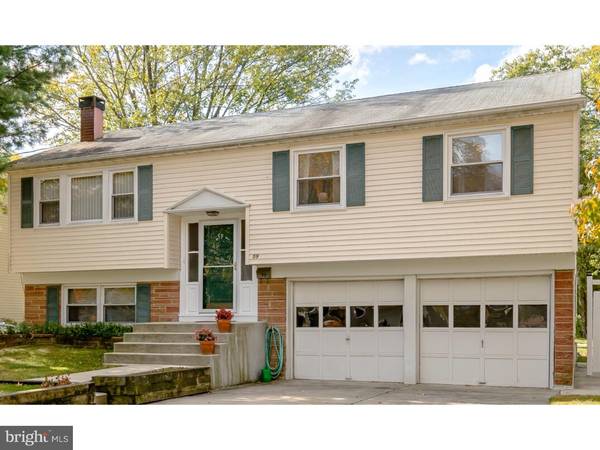 59 RADNOR BLVD, Evesham, NJ 08053