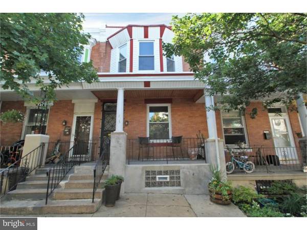 235 E SYDNEY ST, Philadelphia, PA 19119