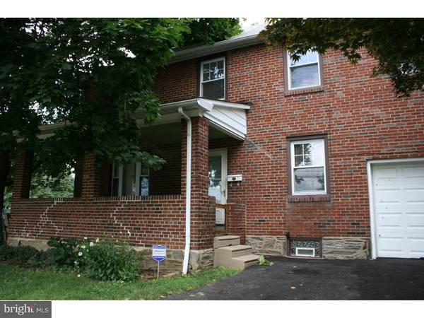 201 E BROADWAY AVE, Clifton Heights, PA 19018