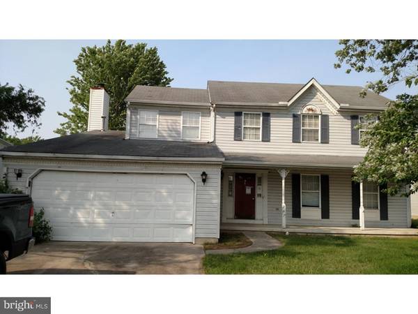 247 N CAROLINE PL, Dover, DE 19904