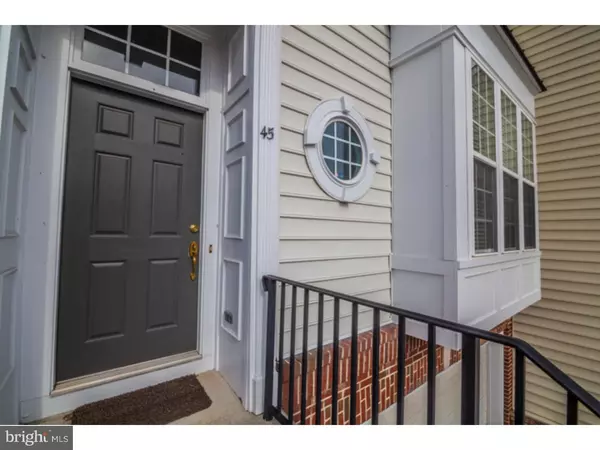 Doylestown, PA 18901,45 AVALON CT #1504