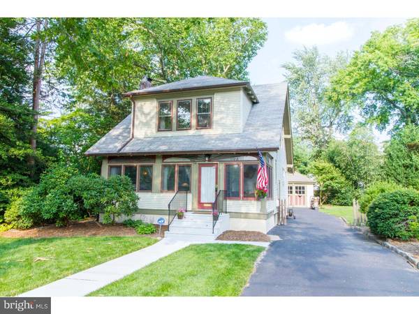 39 COOPER AVE, Cherry Hill, NJ 08002