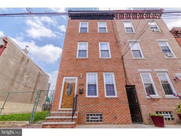 2309 E LETTERLY ST, Philadelphia, PA 19125