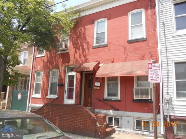 270 MORRIS AVE, Trenton, NJ 08611