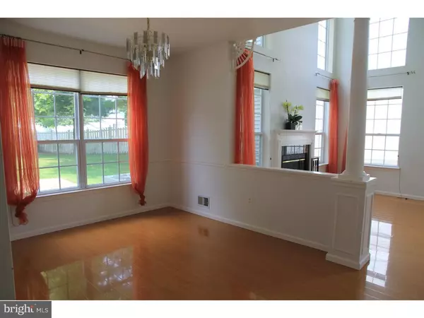 Plainsboro, NJ 08536,18 MARION DR