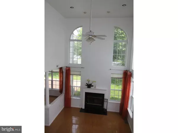 Plainsboro, NJ 08536,18 MARION DR