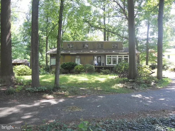 2013 SYLVAN PARK RD, Burlington, NJ 08016