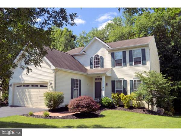 2019 WATER FALL CIR, Collegeville, PA 19426