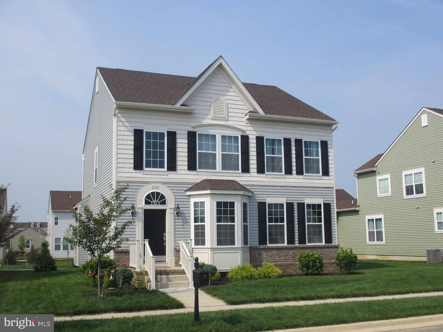 2331 E PALLADIO PL, Middletown, DE 19709