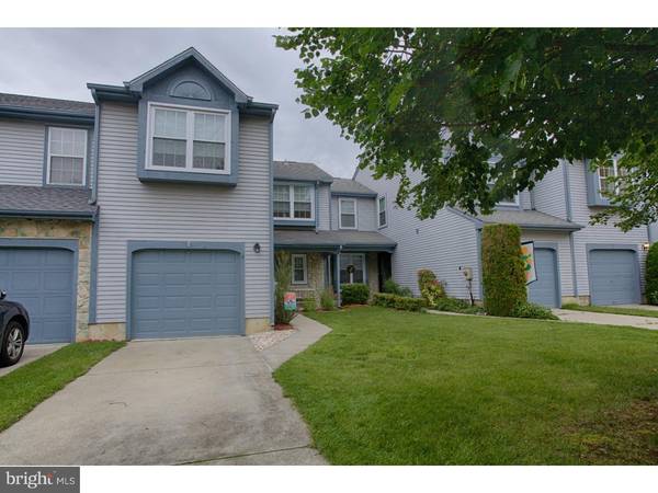 3 MINIVER CT, Mount Laurel, NJ 08054