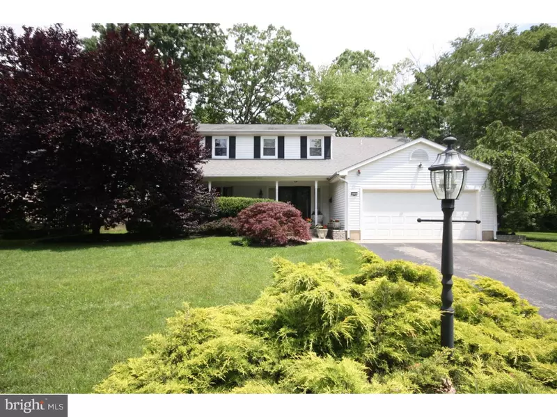 513 GARWOOD DR, Cherry Hill, NJ 08003