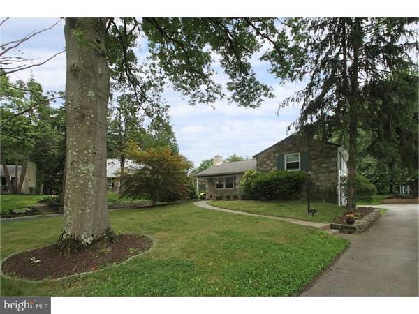 Glenside, PA 19038,337 WINDING WAY