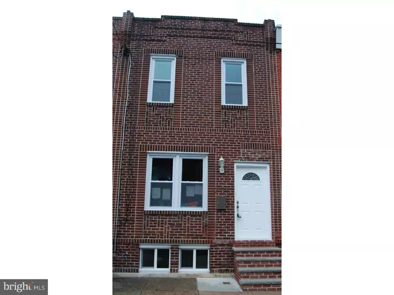 2139 TASKER ST, Philadelphia, PA 19145