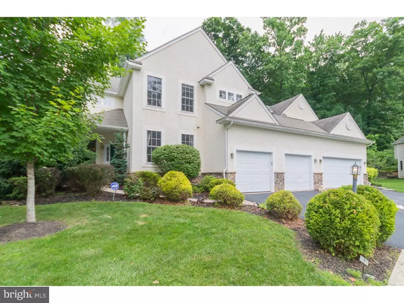 1009 CHISWELL DR, Downingtown, PA 19335