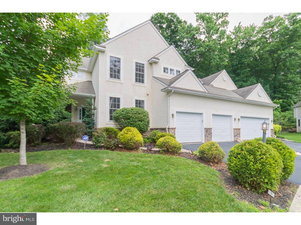 Downingtown, PA 19335,1009 CHISWELL DR