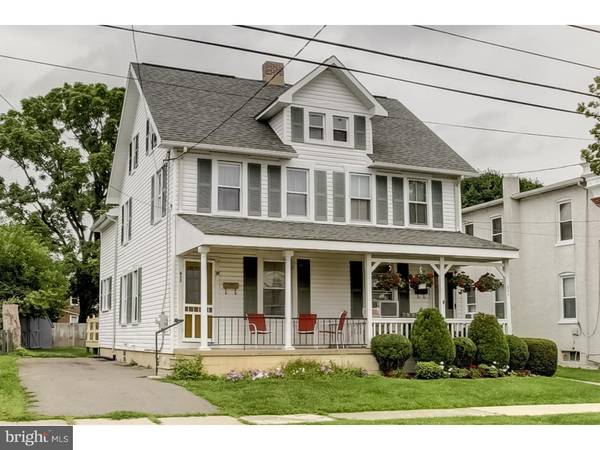 613 HODGSON ST, Oxford, PA 19363