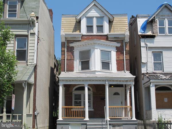 397 W GORDON ST, Allentown, PA 18102