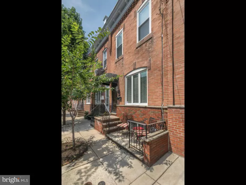 2424 S OPAL ST, Philadelphia, PA 19145