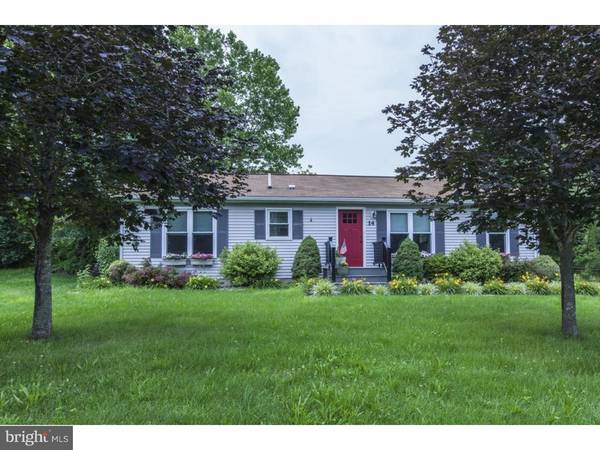 14 ALEXAUKEN CREEK RD, Lambertville, NJ 08530