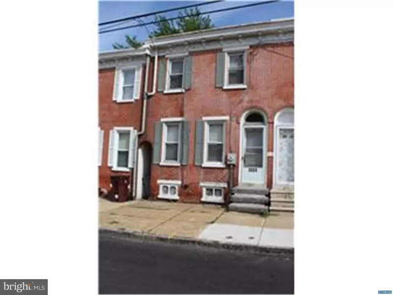 2223 N TATNALL ST, Wilmington, DE 19802