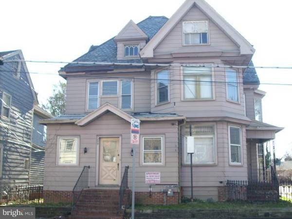 259 E BROADWAY, Salem, NJ 08079