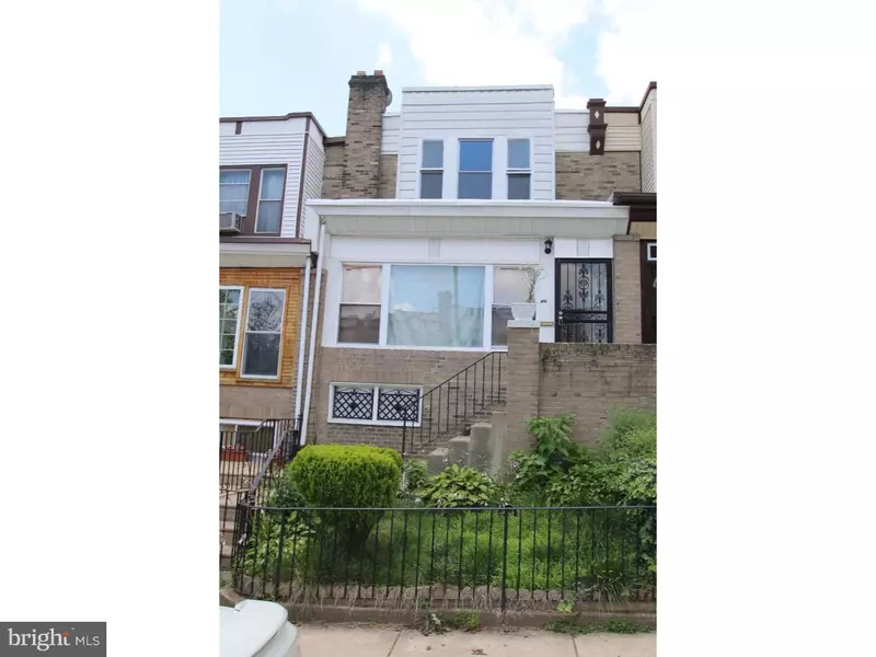 1704 N ROBINSON ST, Philadelphia, PA 19151