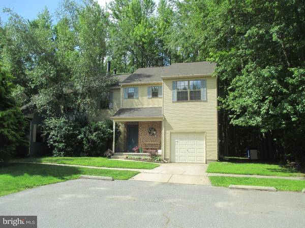 12 REGENT CT, Medford, NJ 08055