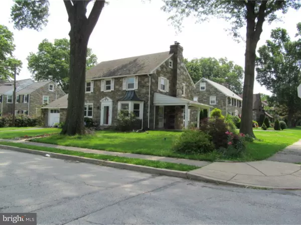 Drexel Hill, PA 19026,1033 MASON AVE