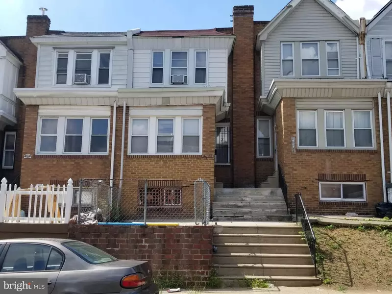 4826 RORER ST, Philadelphia, PA 19120