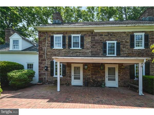 827 GREEN ST, Perkasie, PA 18944