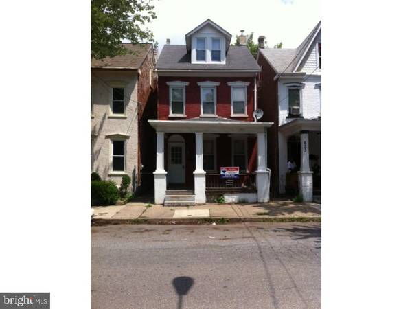 621 CHESTNUT ST, Pottstown, PA 19464