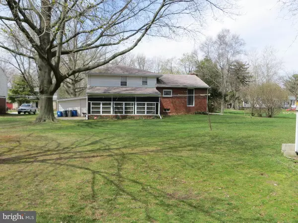 Gibbstown, NJ 08027,76 ADALISA AVE