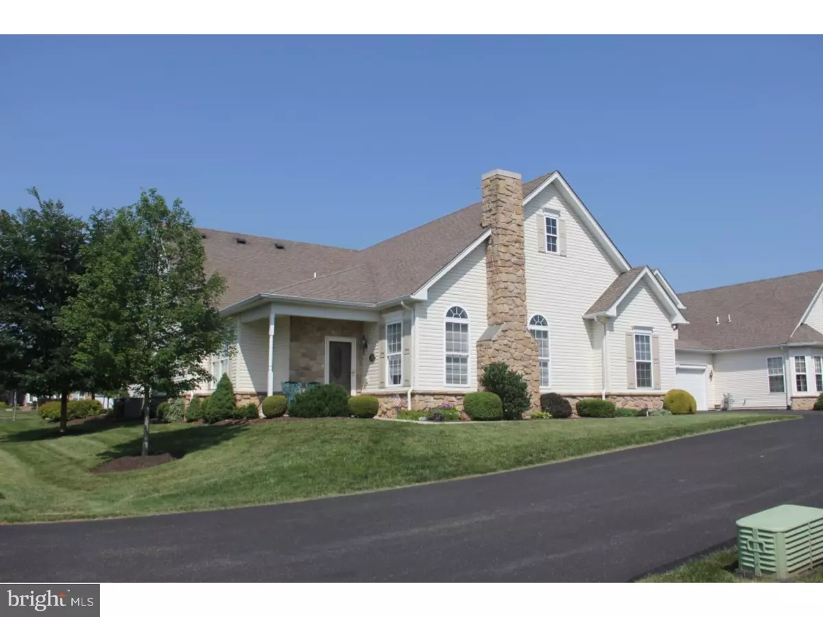 Pennsburg, PA 18073,1011 BURGUNDY CIR