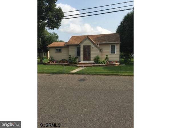 301 MOUNT VERNON ST, Vineland, NJ 08360