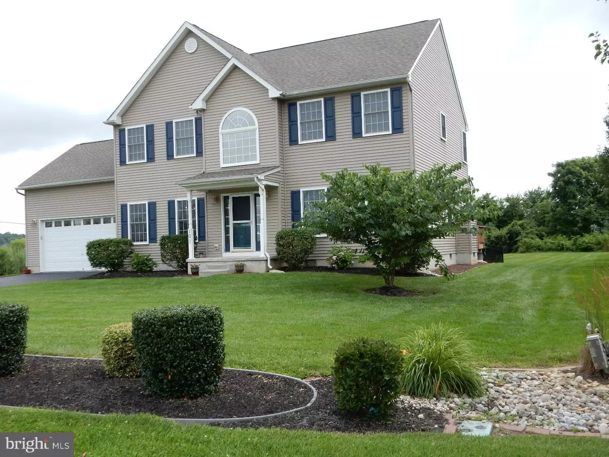 Middletown, DE 19709,101 BLACK DUCK CT