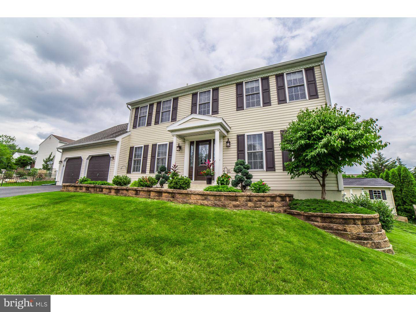 Douglassville, PA 19518,820 ANTIETAM DR