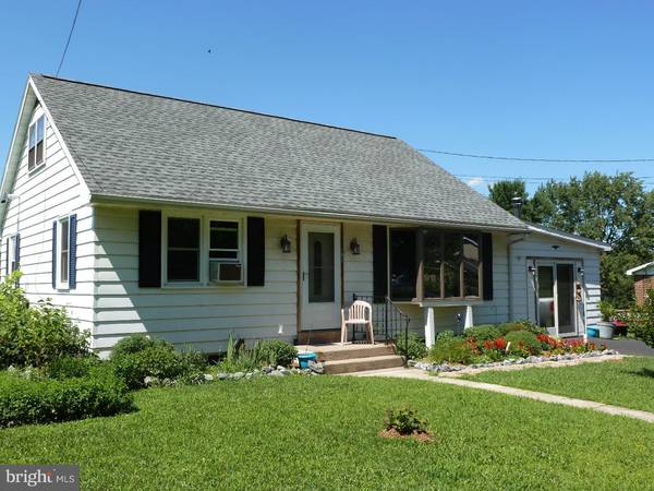 152 RUTH ST, Hamburg, PA 19526