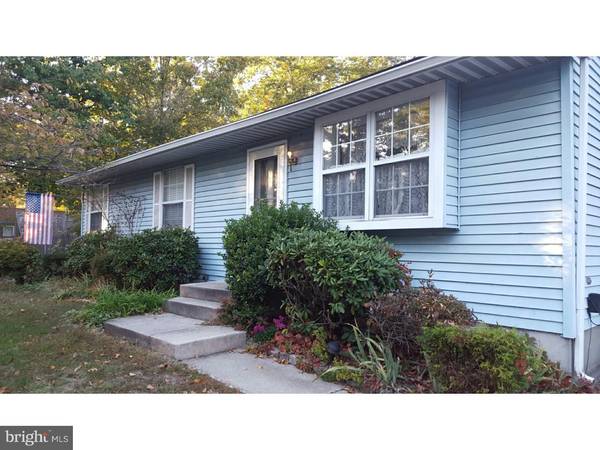 1826 GOOD INTENT RD, Deptford, NJ 08096