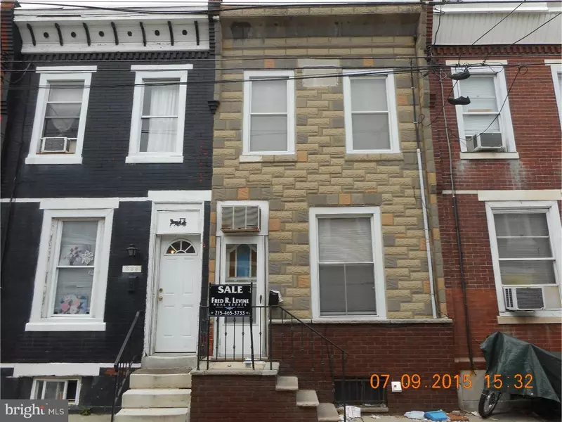 831 WINTON ST, Philadelphia, PA 19148