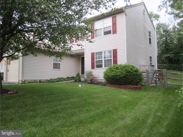 422 WESTOVER RD, Collegeville, PA 19426