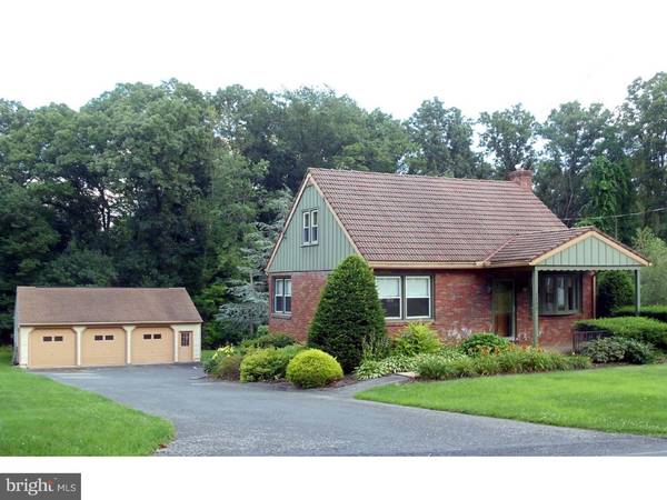 1730 RAMICH RD, Temple, PA 19560