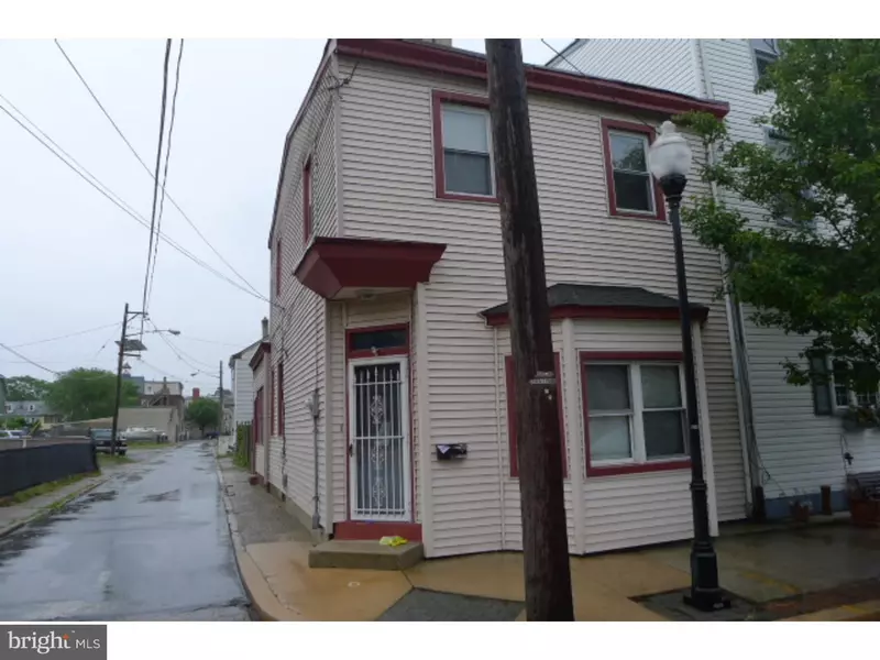 116 S KING ST, Gloucester City, NJ 08030