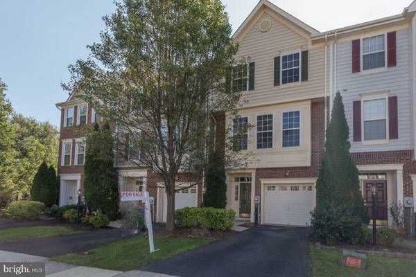 14215 LEGEND GLEN CT, Gainesville, VA 20155